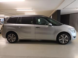 CITROEN Grand C4 Picasso usata, con Cerchi in lega