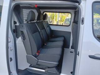 FIAT Scudo usata, con Controllo trazione