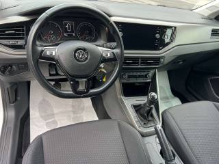 VOLKSWAGEN Polo usata, con Cruise Control
