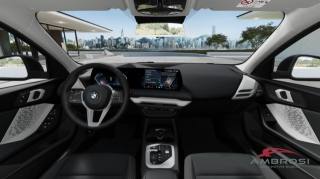 BMW 116 usata 10