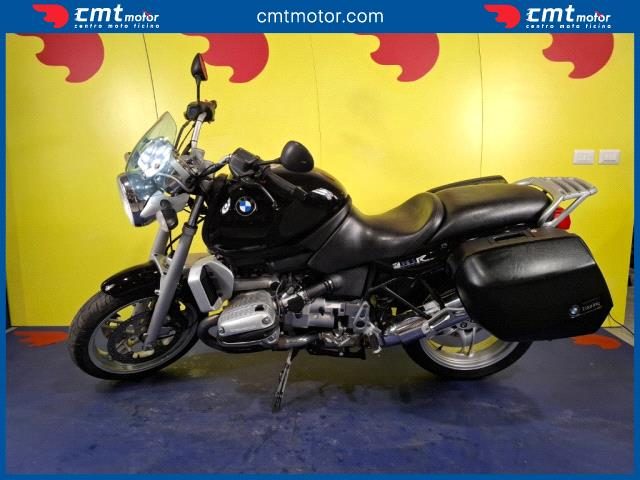 BMW R 850 R usata 1