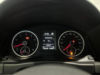 VOLKSWAGEN Tiguan usata, con Chiusura centralizzata