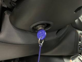 JEEP Compass usata, con USB