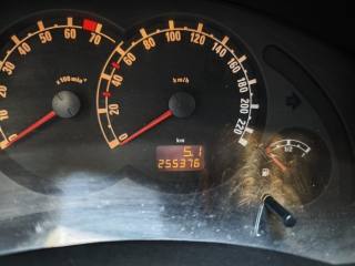 OPEL Meriva usata, con Chiusura centralizzata