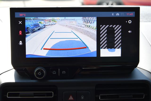 FIAT Qubo usata, con Luci diurne LED