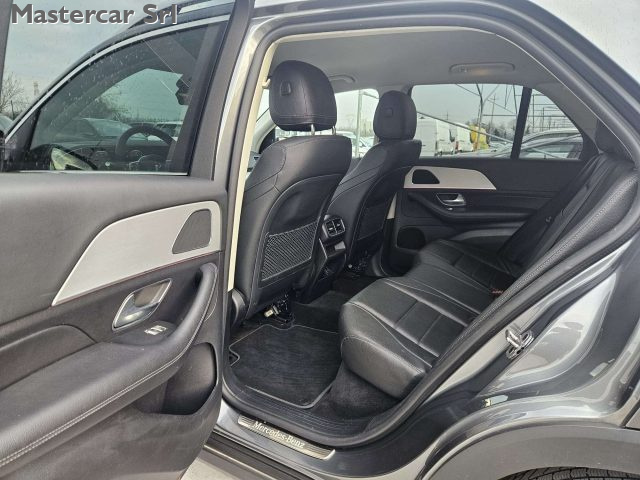 MERCEDES-BENZ GLE 300 usata, con Sound system