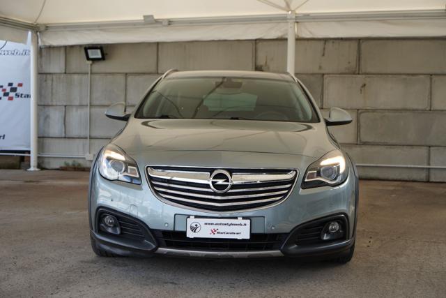 OPEL Insignia usata, con Airbag Passeggero