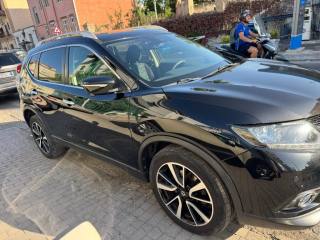 NISSAN X-Trail usata, con Airbag laterali