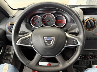 DACIA Duster usata, con Park Distance Control