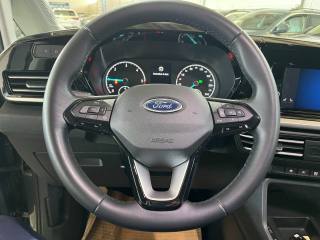 FORD Tourneo Connect usata, con Chiusura centralizzata