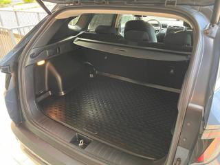 HYUNDAI Tucson usata, con Specchietti laterali elettrici