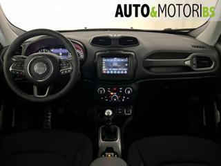 JEEP Renegade usata, con Controllo automatico clima