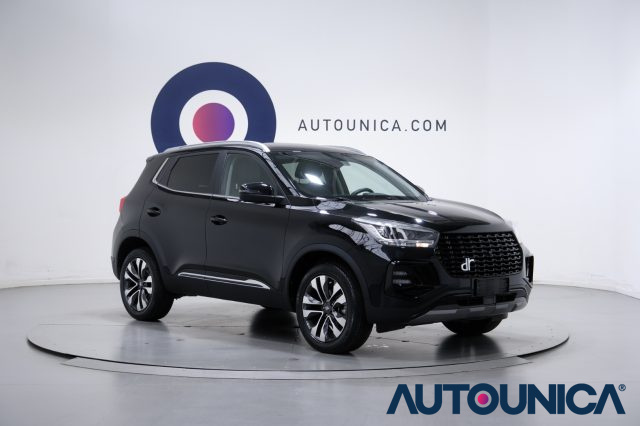 DR MOTOR DR 5.0 usata, con Alzacristalli elettrici