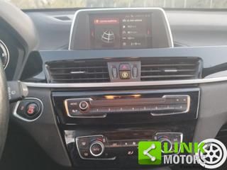 BMW X1 usata, con ESP