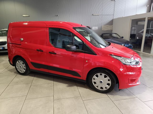 FORD Transit Connect usata, con Boardcomputer