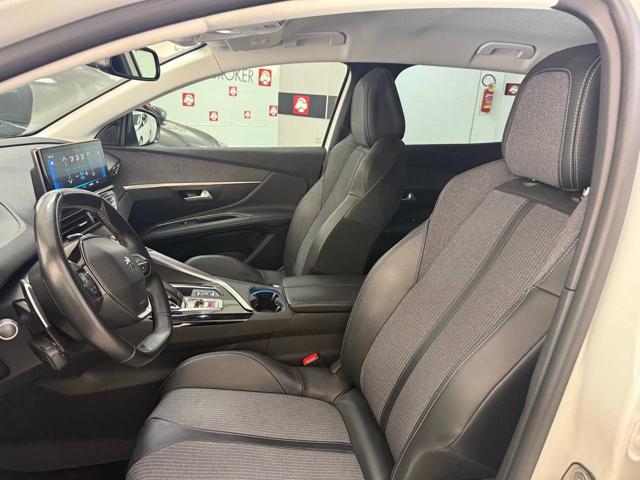 PEUGEOT 3008 usata, con Autoradio