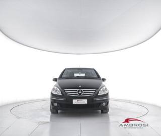 MERCEDES-BENZ B 180 usata 4