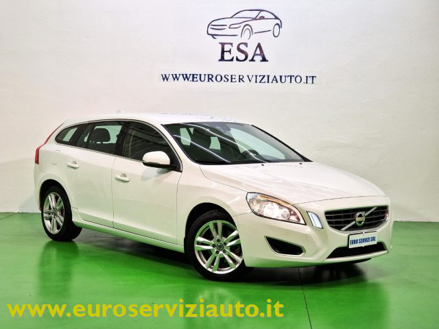 VOLVO V60 usata, con ABS