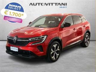 RENAULT Austral 1.3 mild hybrid Techno Auto