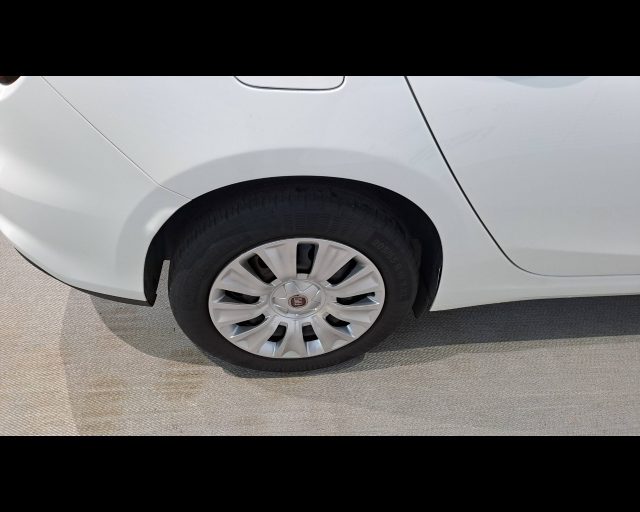 FIAT Tipo usata, con Airbag testa