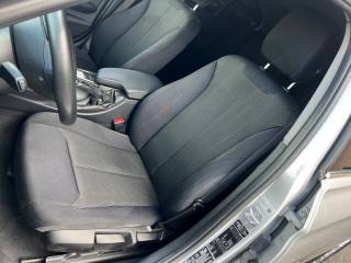 BMW 320 usata, con Filtro antiparticolato