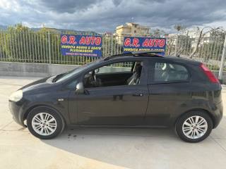 FIAT Grande Punto usata, con Autoradio