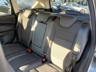 FORD Kuga usata, con Cerchi in lega