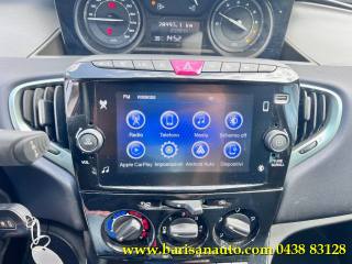 LANCIA Ypsilon usata, con Servosterzo