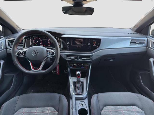 VOLKSWAGEN Polo usata, con Cruise Control