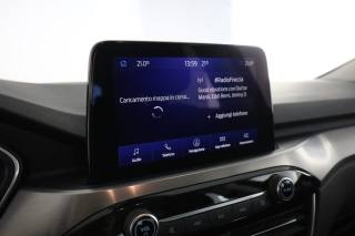 FORD Kuga usata 10