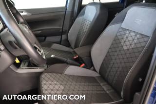 VOLKSWAGEN Taigo usata, con Cerchi in lega