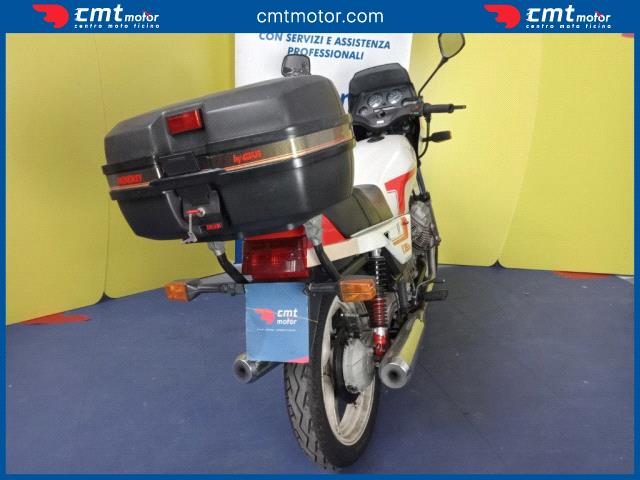 MOTO GUZZI V 35 usata 3