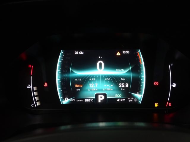 DR MOTOR DR 5.0 usata, con Fari LED