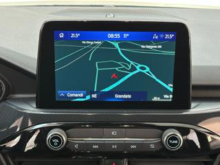 FORD Kuga usata, con Cronologia tagliandi