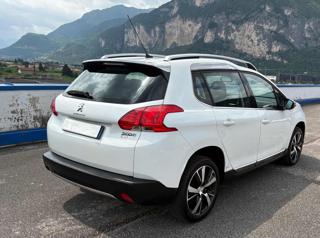 PEUGEOT 2008 usata, con Alzacristalli elettrici
