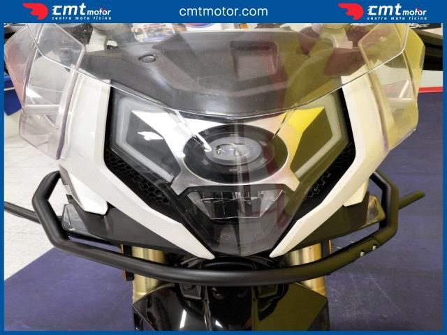 CF MOTO Other usata 8