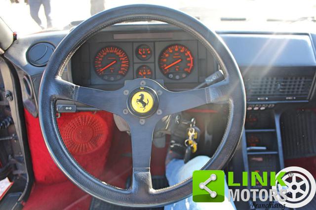 FERRARI Testarossa usata 9
