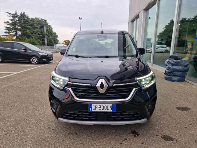 RENAULT Kangoo usata, con Airbag