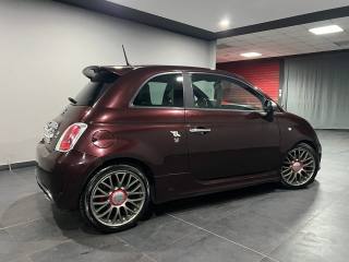 FIAT 500 Abarth usata, con Alzacristalli elettrici