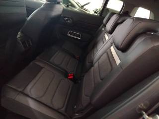 CITROEN C5 Aircross usata, con Bluetooth