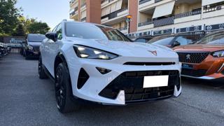 CUPRA Formentor usata, con Airbag
