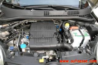 FIAT Panda usata, con ESP