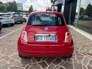 FIAT 500 usata, con Bluetooth