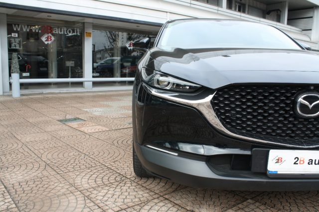 MAZDA CX-30 usata, con Sensori di parcheggio anteriori