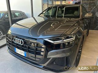 AUDI Q8 usata, con Airbag
