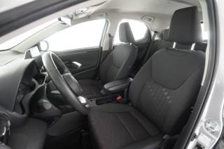 TOYOTA Yaris usata 2