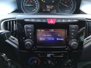 LANCIA Ypsilon usata, con USB