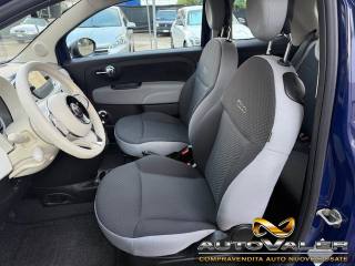 FIAT 500 usata, con ESP
