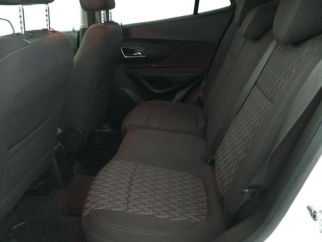 OPEL Mokka usata 13