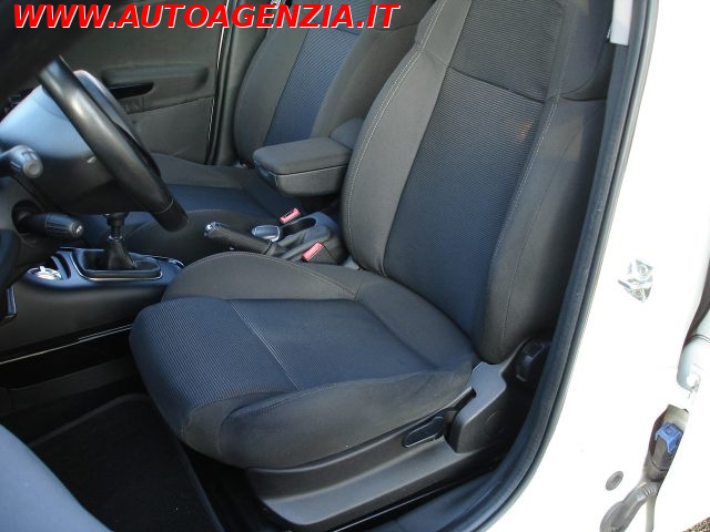 ALFA ROMEO Giulietta usata 7